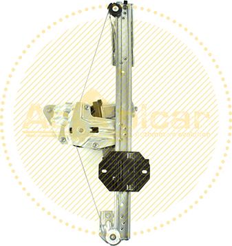 Ac Rolcar 01.8523#OR - Window Regulator car-mod.net