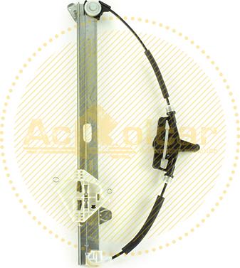Ac Rolcar 01.8638#OR - Window Regulator car-mod.net