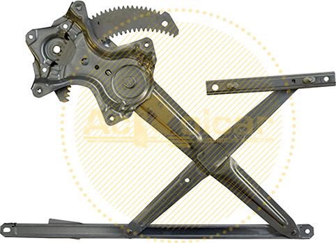 Ac Rolcar 01.8096#OR - Window Regulator car-mod.net