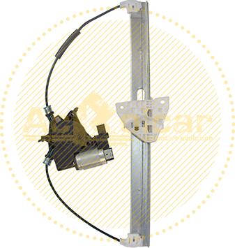 Ac Rolcar 01.8023 - Window Regulator car-mod.net