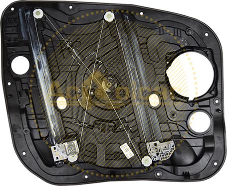 Ac Rolcar 01.8164#OR - Window Regulator car-mod.net