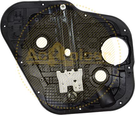 Ac Rolcar 01.8166#OR - Window Regulator car-mod.net