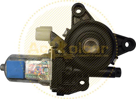 Ac Rolcar 01.8168#OR - Window Regulator car-mod.net