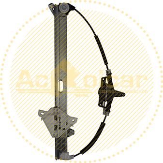 Ac Rolcar 01.8114#OR - Window Regulator car-mod.net