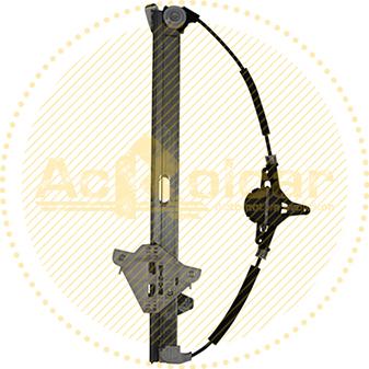 Ac Rolcar 01.8116#OR - Window Regulator car-mod.net