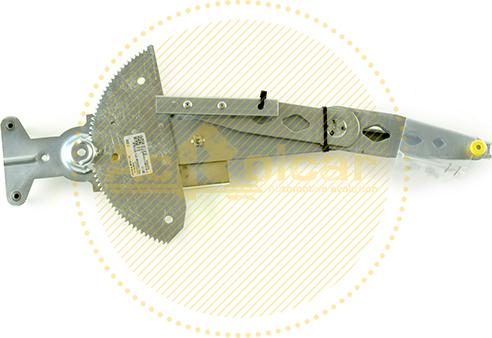 Ac Rolcar 01.8396 - Window Regulator car-mod.net