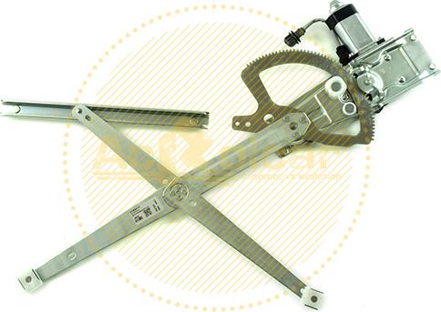 Ac Rolcar 01.8341 - Window Regulator car-mod.net