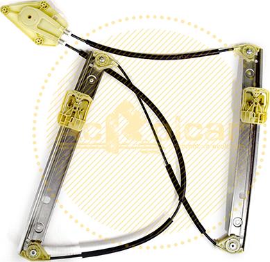 Ac Rolcar 01.8360 - Window Regulator car-mod.net