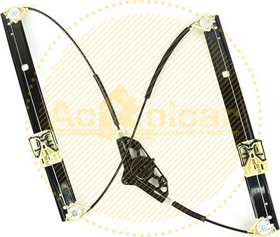 Ac Rolcar 01.8308 - Window Regulator car-mod.net