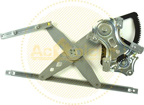 Ac Rolcar 01.8266 - Window Regulator car-mod.net