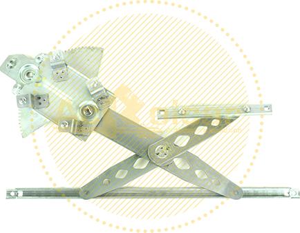 Ac Rolcar 01.8208 - Window Regulator car-mod.net