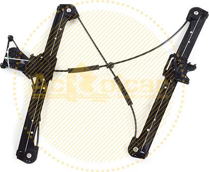 Ac Rolcar 01.8284 - Window Regulator car-mod.net