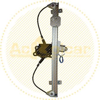 Ac Rolcar 01.8230 - Window Regulator car-mod.net