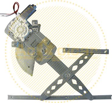 Ac Rolcar 01.3968 - Window Regulator car-mod.net