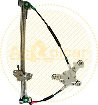 Ac Rolcar 01.3914 - Window Regulator car-mod.net