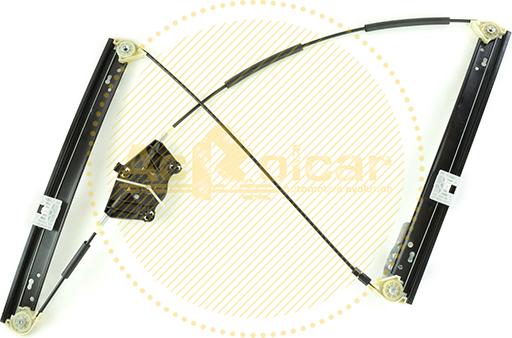 Ac Rolcar 01.3918 - Window Regulator car-mod.net