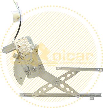 Ac Rolcar 01.3939 - Window Regulator car-mod.net