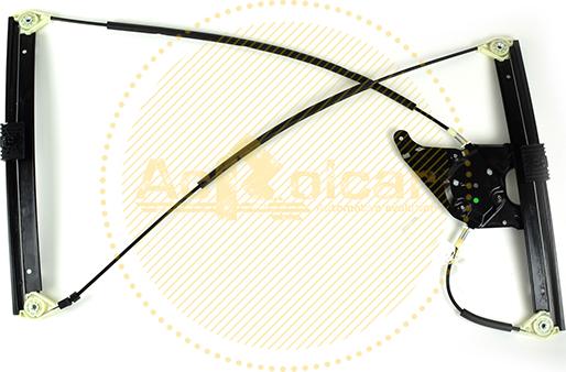 Ac Rolcar 01.3926 - Window Regulator car-mod.net