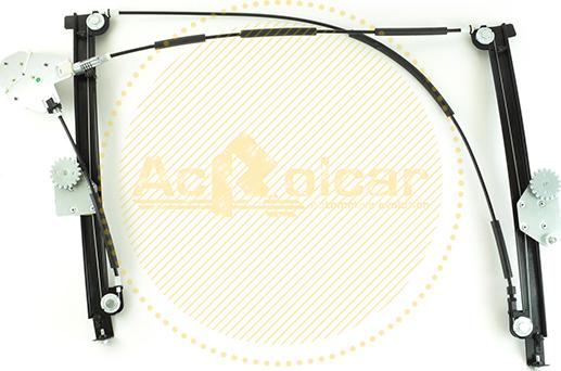 Ac Rolcar 01.3514 - Window Regulator car-mod.net