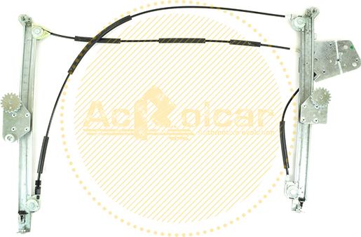 Ac Rolcar 01.3516 - Window Regulator car-mod.net
