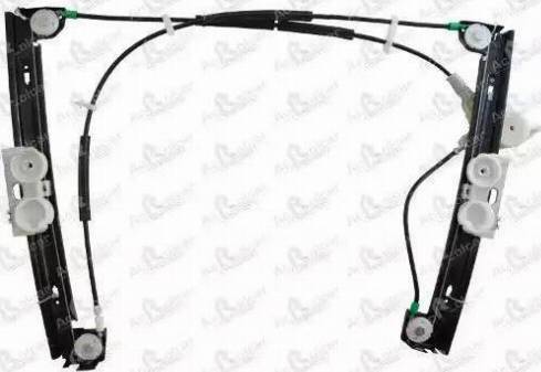 Ac Rolcar 01.3510 - Window Regulator car-mod.net