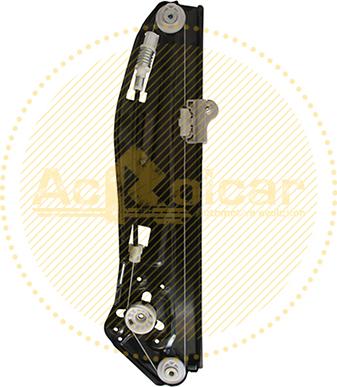 Ac Rolcar 01.3524 - Window Regulator car-mod.net