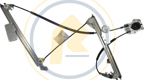 Ac Rolcar 01.3579 - Window Regulator car-mod.net