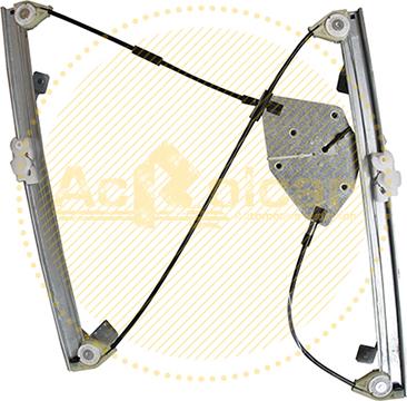 Ac Rolcar 01.3064 - Window Regulator car-mod.net