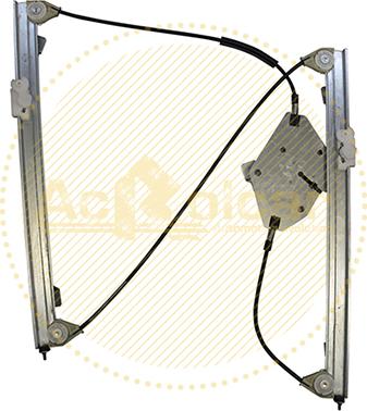 Ac Rolcar 01.3068 - Window Regulator car-mod.net