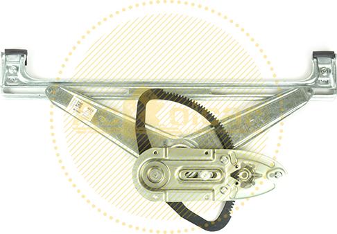 Ac Rolcar 01.3024 - Window Regulator car-mod.net