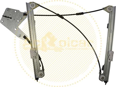 Ac Rolcar 01.3070 - Window Regulator car-mod.net