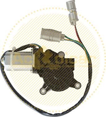Ac Rolcar 01.3104 - Electric Motor, window regulator car-mod.net