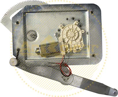 Ac Rolcar 01.3102 - Window Regulator car-mod.net