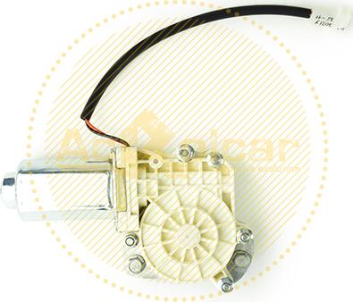 Ac Rolcar 01.3116 - Electric Motor, window regulator car-mod.net