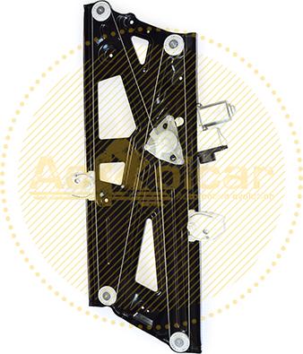 Ac Rolcar 01.3113 - Window Regulator car-mod.net