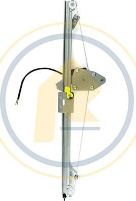 Ac Rolcar 01.2910 - Window Regulator car-mod.net
