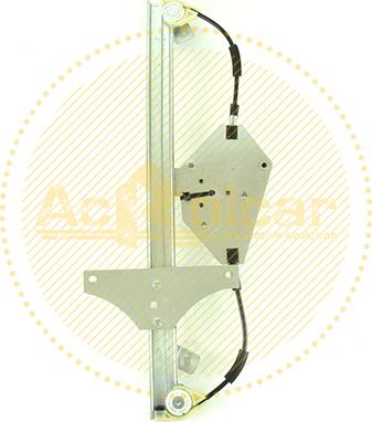 Ac Rolcar 01.2474 - Window Regulator car-mod.net