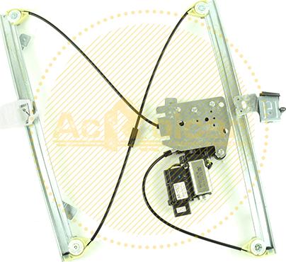 Ac Rolcar 01.2470 - Window Regulator car-mod.net