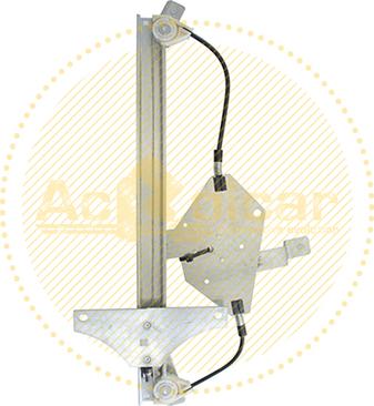 Ac Rolcar 01.2478 - Window Regulator car-mod.net