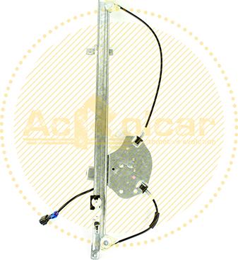 Ac Rolcar 01.2507 - Window Regulator car-mod.net