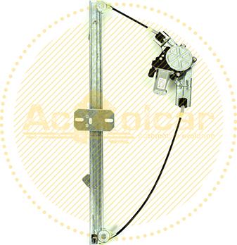 Ac Rolcar 01.2508 - Window Regulator car-mod.net