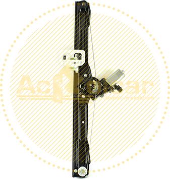Ac Rolcar 01.2532#OR - Window Regulator car-mod.net