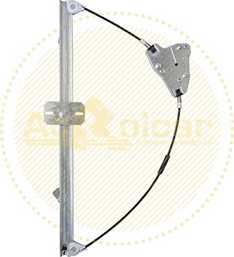 Ac Rolcar 01.2524 - Window Regulator car-mod.net