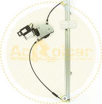 Ac Rolcar 01.2528 - Window Regulator car-mod.net