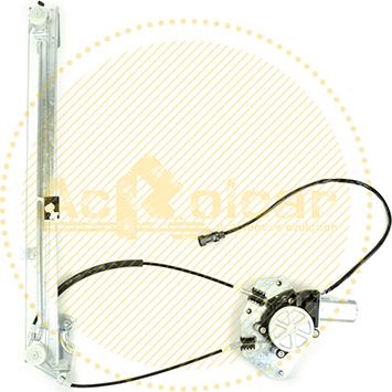 Ac Rolcar 01.2606 - Window Regulator car-mod.net