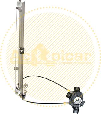 Ac Rolcar 01.2608 - Window Regulator car-mod.net
