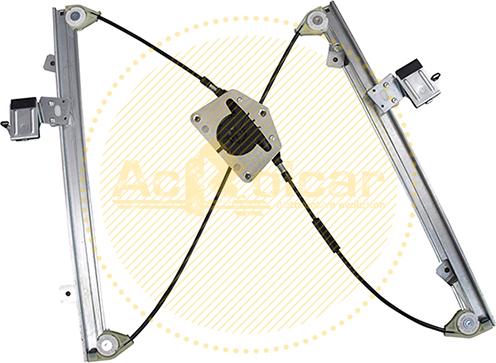 Ac Rolcar 01.2050 - Window Regulator car-mod.net