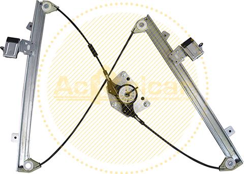 Ac Rolcar 01.2052 - Window Regulator car-mod.net