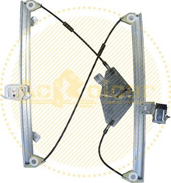 Ac Rolcar 01.7962 - Window Regulator car-mod.net