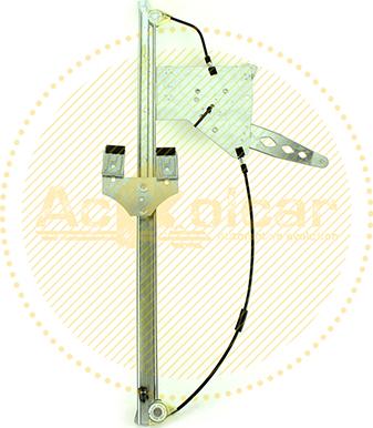 Ac Rolcar 01.7934 - Window Regulator car-mod.net